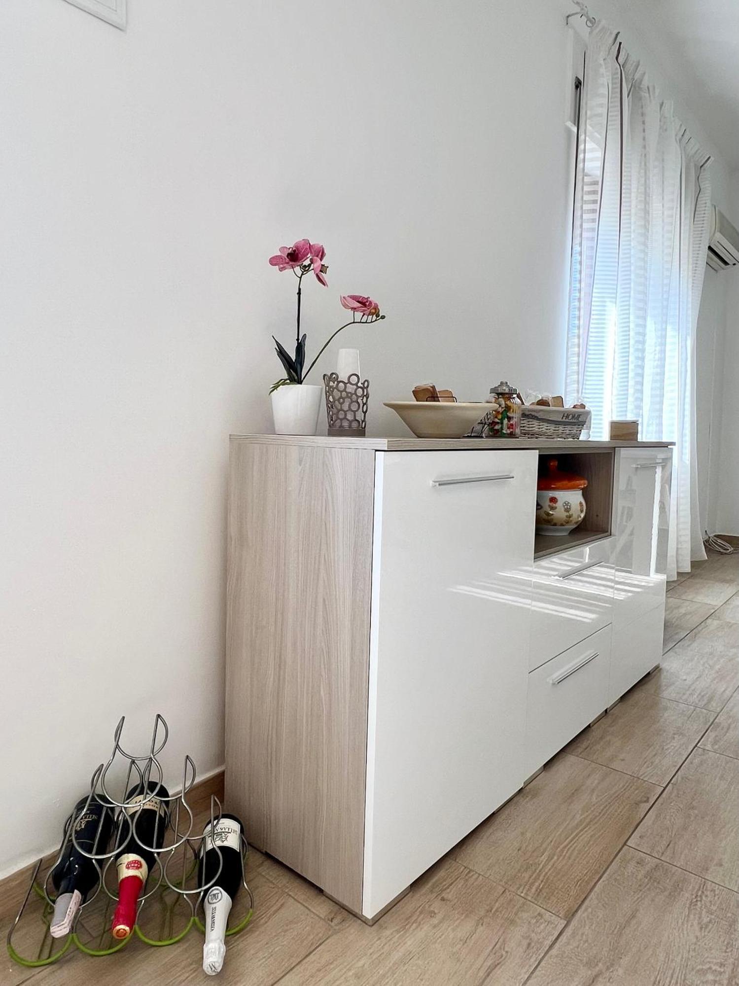 Come A Casa Tua Sassari Luaran gambar