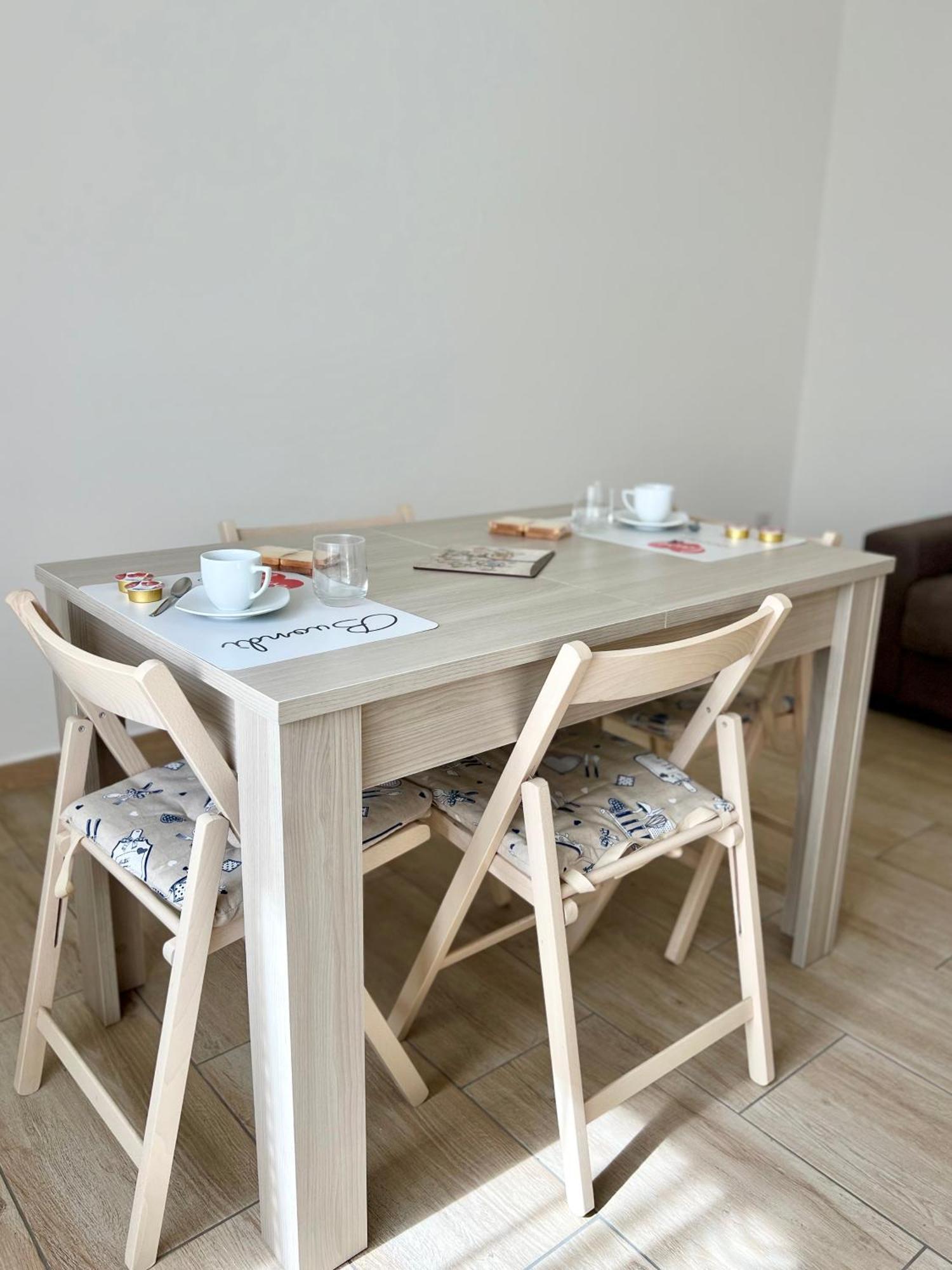 Come A Casa Tua Sassari Luaran gambar