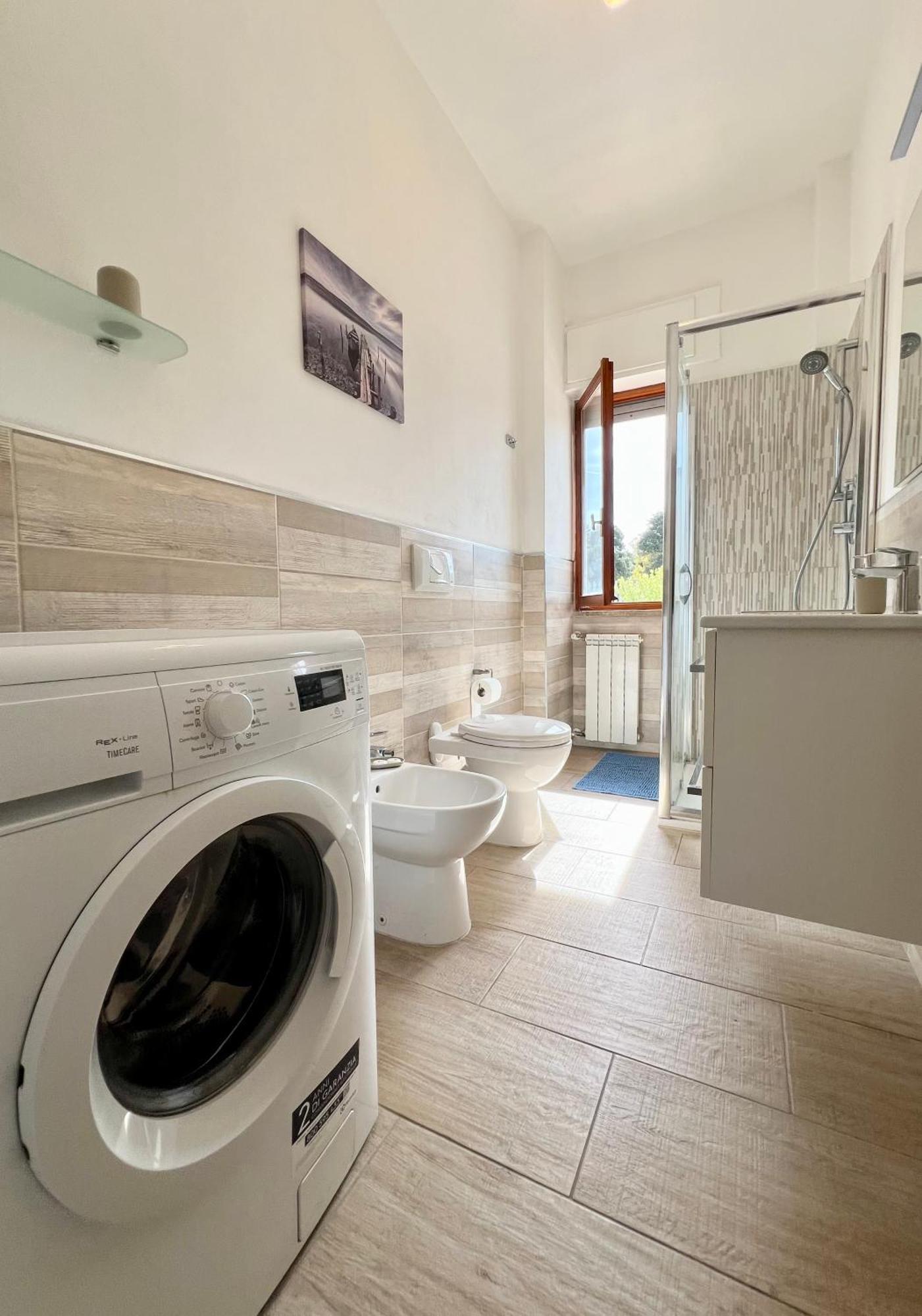 Come A Casa Tua Sassari Luaran gambar