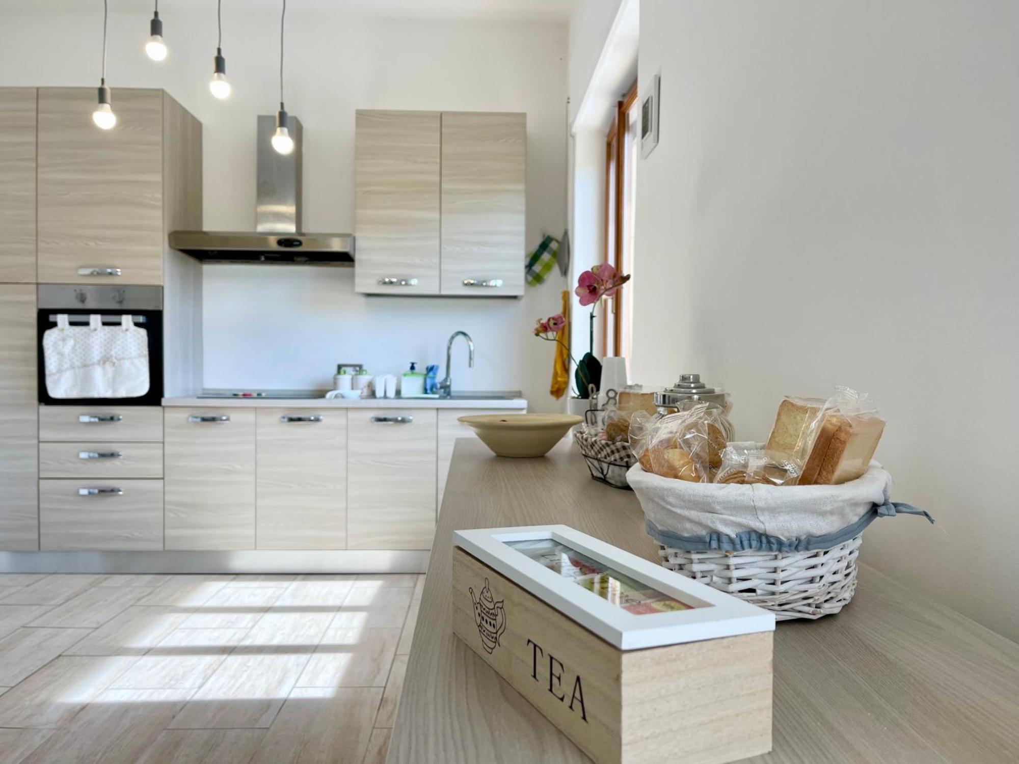 Come A Casa Tua Sassari Luaran gambar