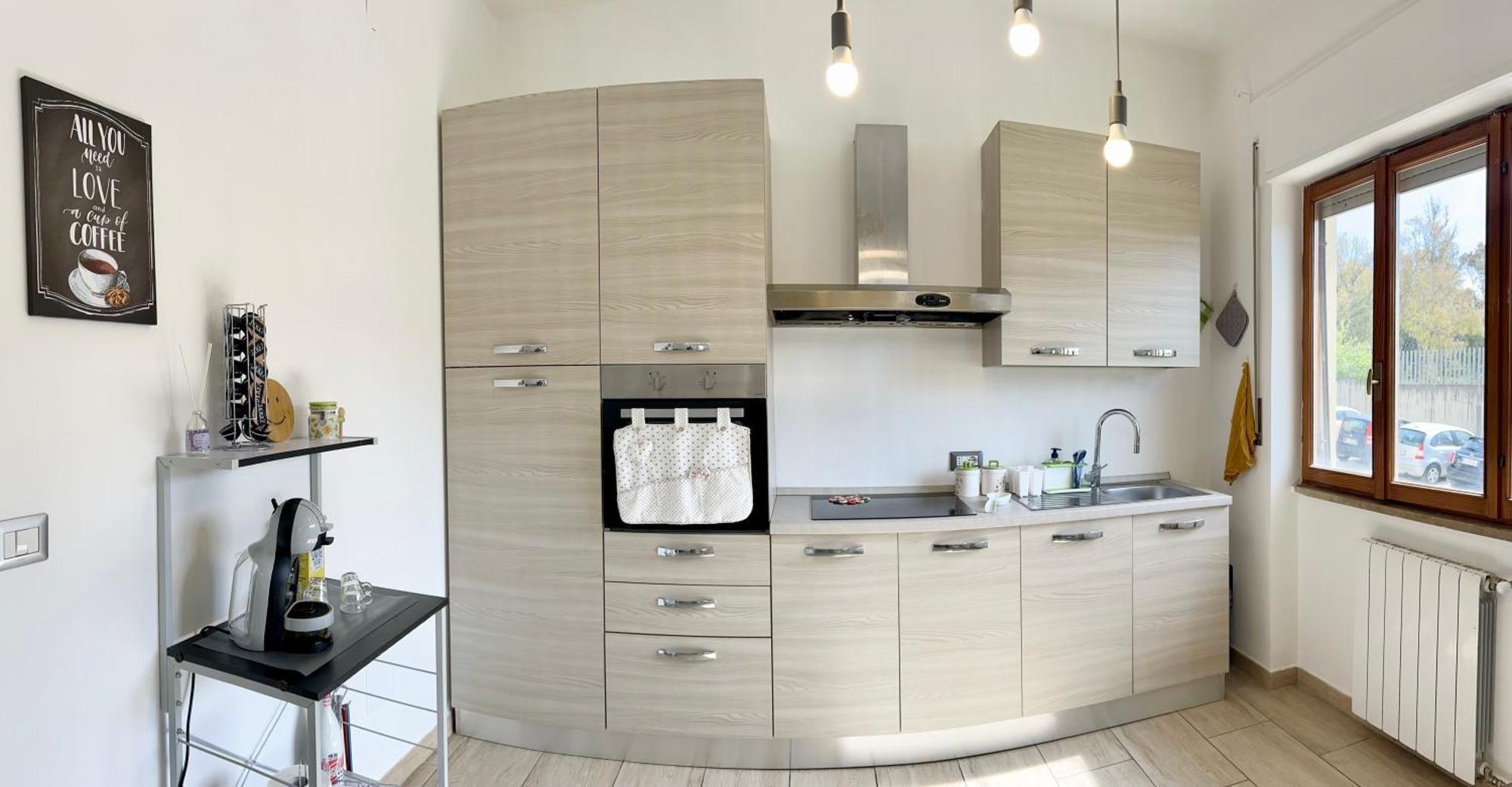 Come A Casa Tua Sassari Luaran gambar