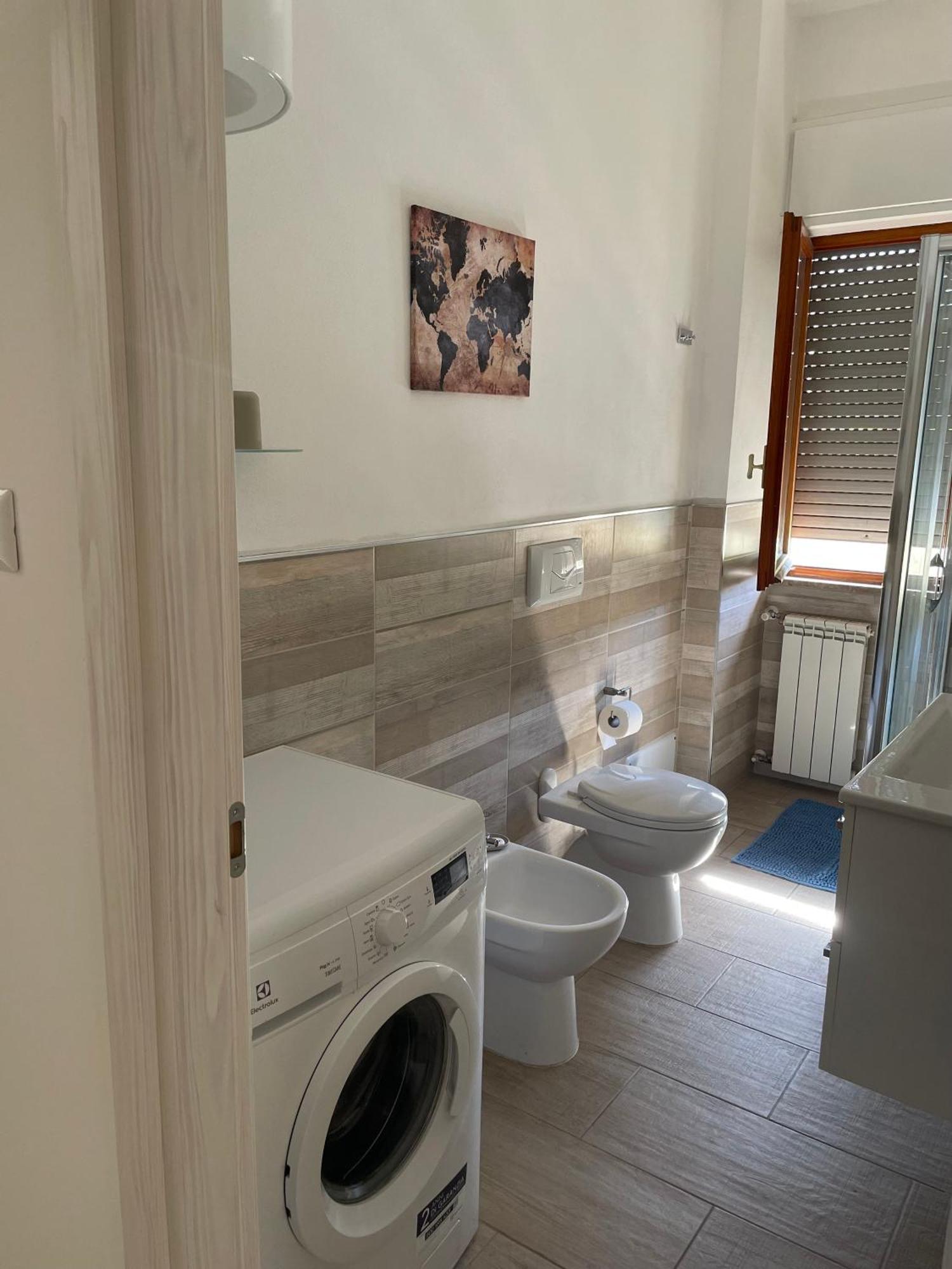 Come A Casa Tua Sassari Luaran gambar