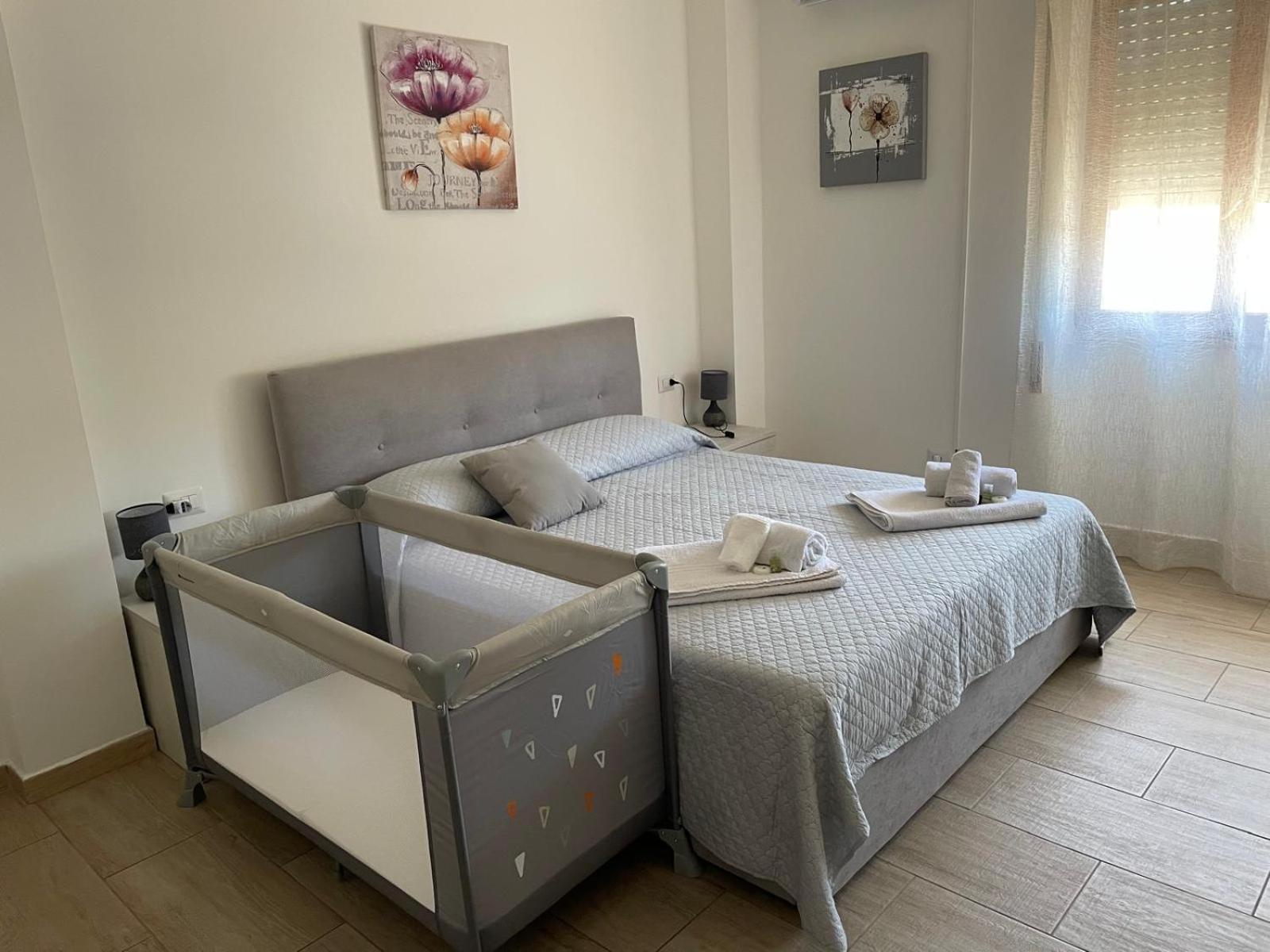 Come A Casa Tua Sassari Luaran gambar