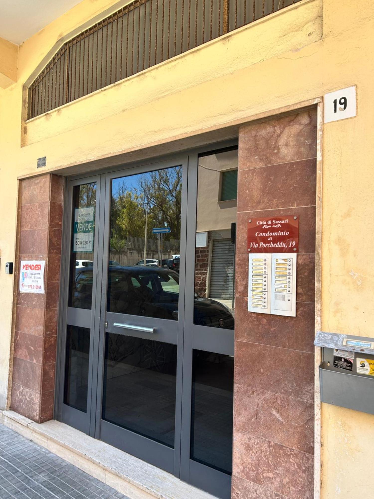 Come A Casa Tua Sassari Luaran gambar