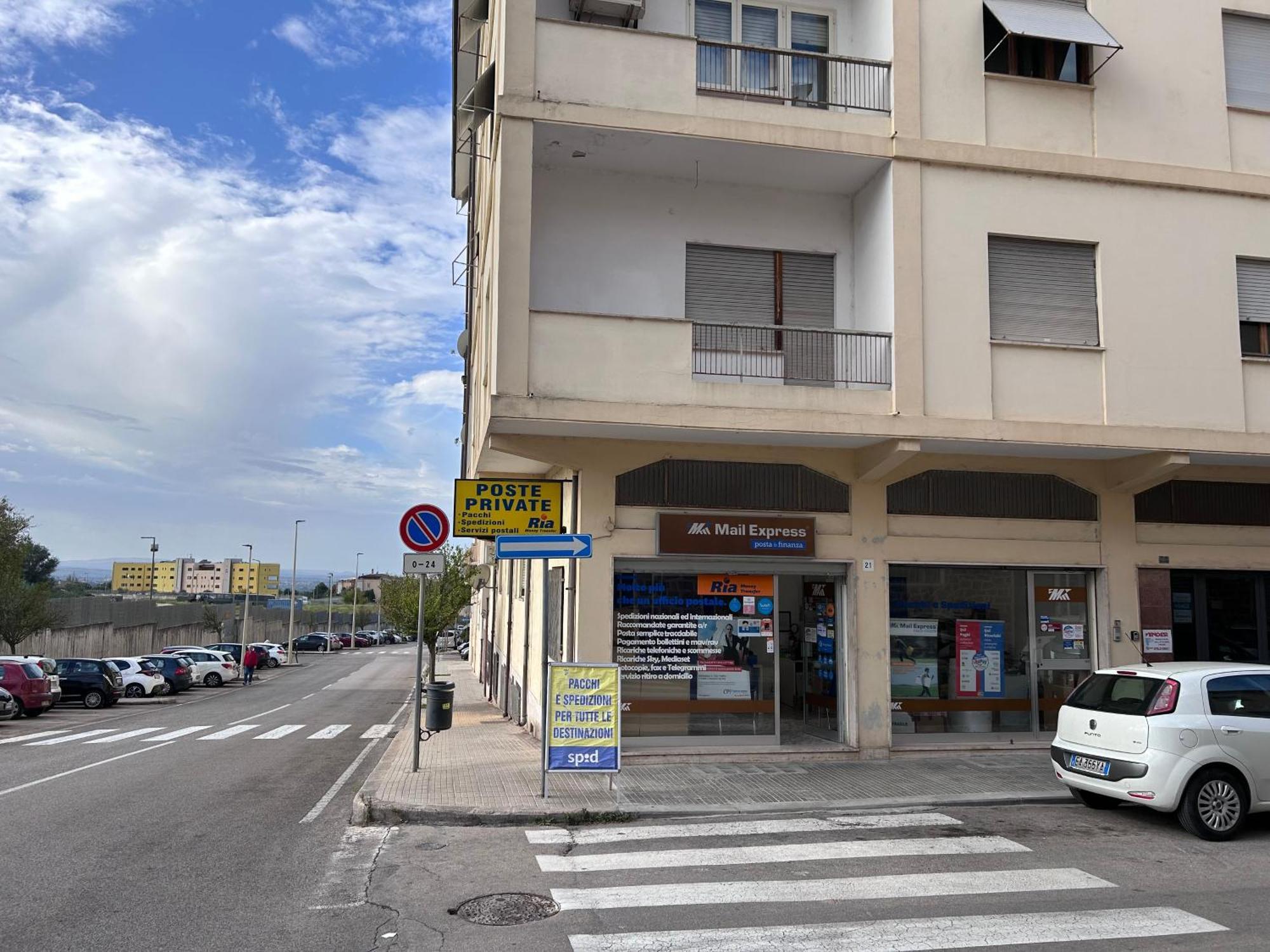 Come A Casa Tua Sassari Luaran gambar