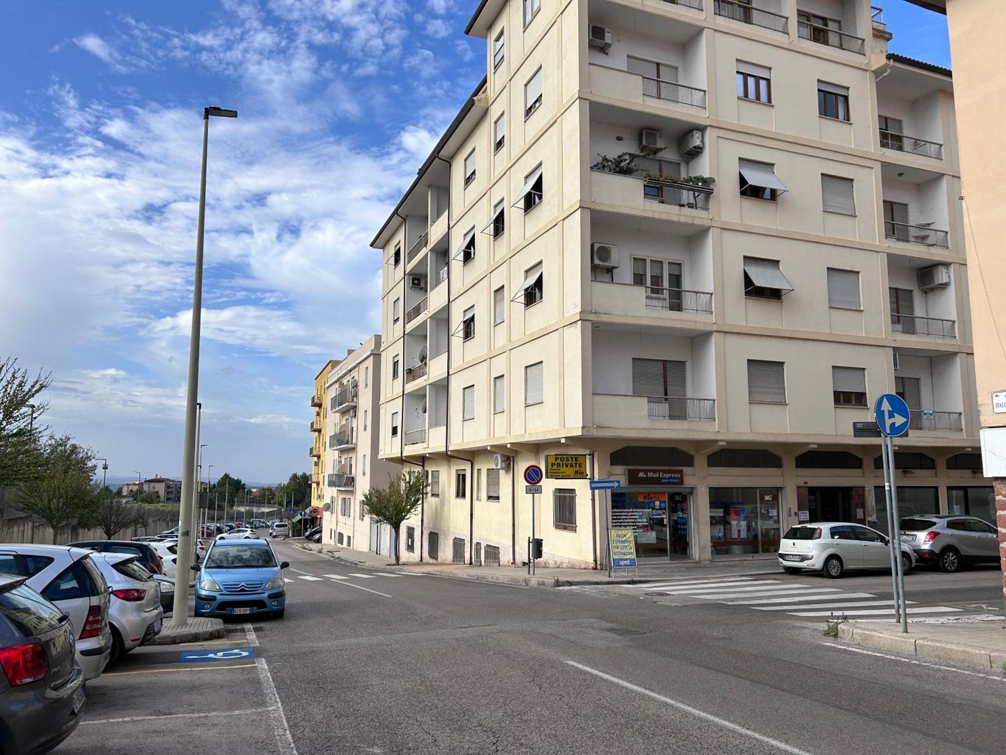 Come A Casa Tua Sassari Luaran gambar