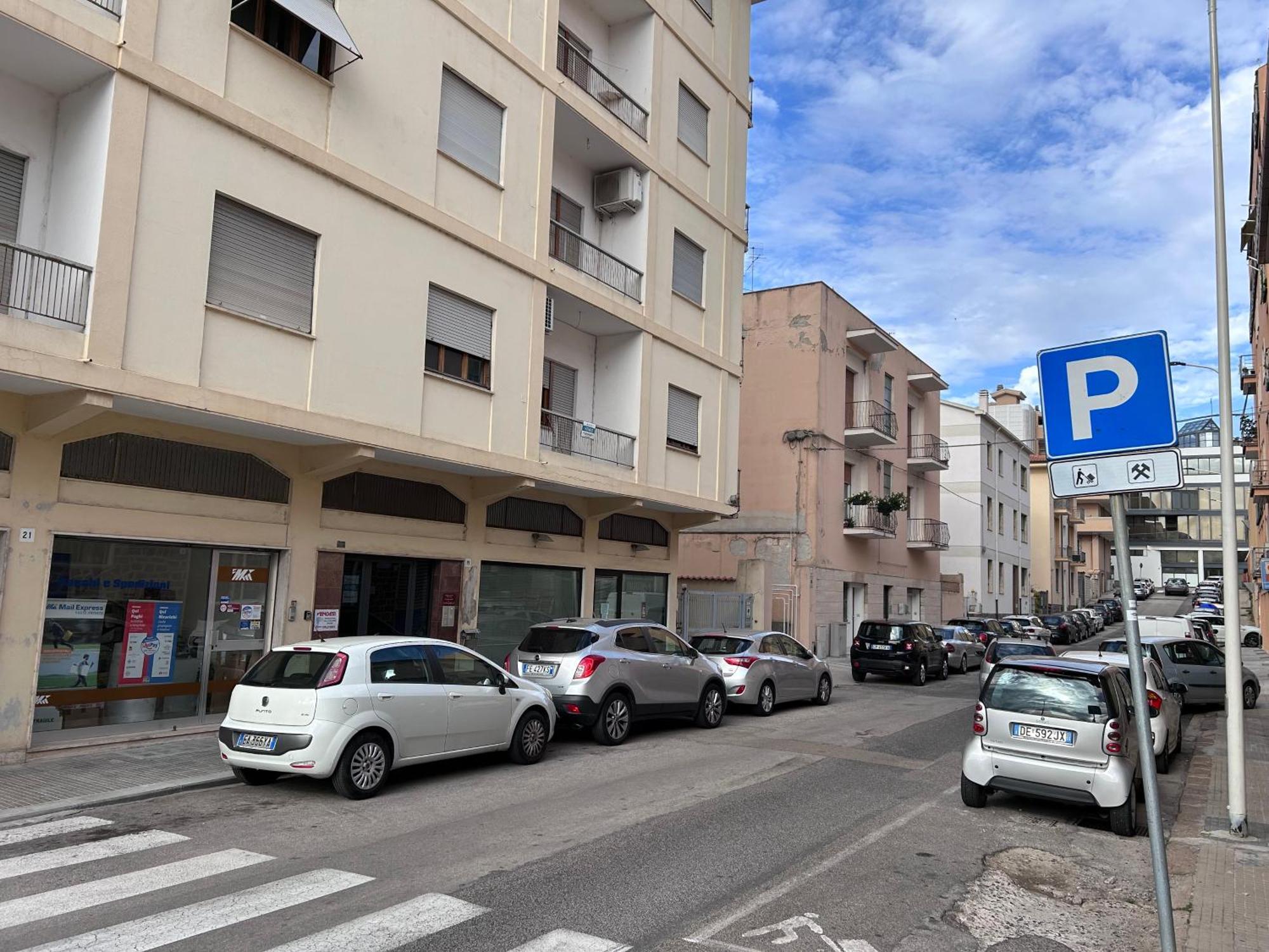 Come A Casa Tua Sassari Luaran gambar